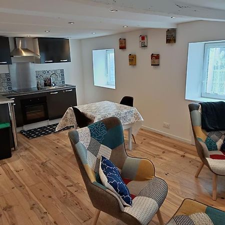 Ferienwohnung T2 Entre Quimper Et Concarneau, Proche Gare. Rosporden Exterior foto
